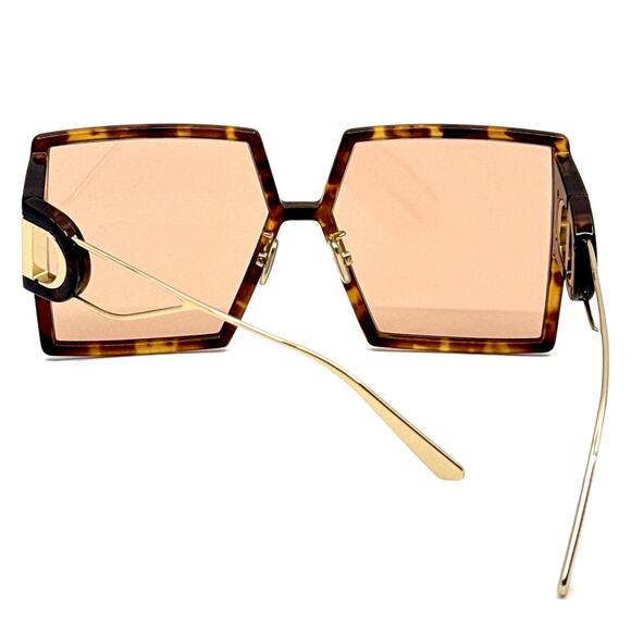 New, CHRISTIAN DIOR Sunglasses 30MontaigneSU 26L0 Authentic